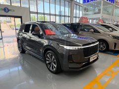Li Auto ONE 2021 Extended Range 6-Seater - ფოტო 3