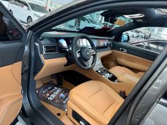 Li Auto ONE 2021 Extended Range 6-Seater - ფოტო 4