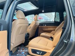 Li Auto ONE 2021 Extended Range 6-Seater - ფოტო 5