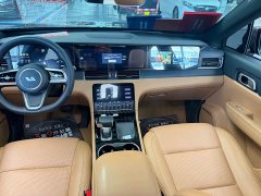 Li Auto ONE 2021 Extended Range 6-Seater - ფოტო 6