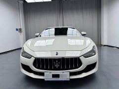 Maserati Ghibli 2.0T Sharp Edition - ფოტო 2