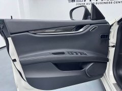 Maserati Ghibli 2.0T Sharp Edition - ფოტო 5