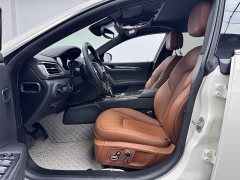 Maserati Ghibli 2.0T Sharp Edition - ფოტო 6
