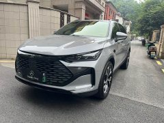BYD Yuan Plus DM-i Smart Driving Edition 115KM Premium - ფოტო 1