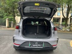 BYD Yuan Plus DM-i Smart Driving Edition 115KM Premium - ფოტო 10