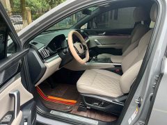 BYD Yuan Plus DM-i Smart Driving Edition 115KM Premium - ფოტო 11