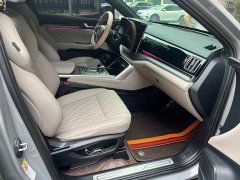 BYD Yuan Plus DM-i Smart Driving Edition 115KM Premium - ფოტო 12