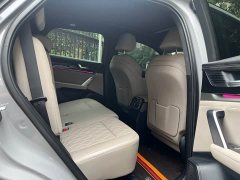 BYD Yuan Plus DM-i Smart Driving Edition 115KM Premium - ფოტო 14