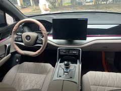 BYD Yuan Plus DM-i Smart Driving Edition 115KM Premium - ფოტო 15