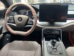 BYD Yuan Plus DM-i Smart Driving Edition 115KM Premium - ფოტო 16