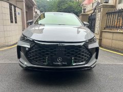 BYD Yuan Plus DM-i Smart Driving Edition 115KM Premium - ფოტო 2