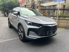 BYD Yuan Plus DM-i Smart Driving Edition 115KM Premium - ფოტო 3