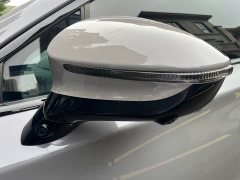 BYD Yuan Plus DM-i Smart Driving Edition 115KM Premium - ფოტო 4
