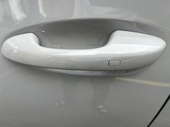 BYD Yuan Plus DM-i Smart Driving Edition 115KM Premium - ფოტო 5