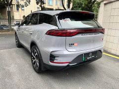 BYD Yuan Plus DM-i Smart Driving Edition 115KM Premium - ფოტო 6