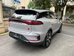 BYD Yuan Plus DM-i Smart Driving Edition 115KM Premium - ფოტო 8
