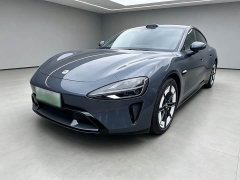 Xiaomi SU7 2024 Rear-Wheel Drive Ultra-Long Range Advanced Autonomous Driving Pro - ფოტო 1
