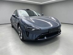 Xiaomi SU7 2024 Rear-Wheel Drive Ultra-Long Range Advanced Autonomous Driving Pro - ფოტო 3