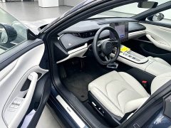 Xiaomi SU7 2024 Rear-Wheel Drive Ultra-Long Range Advanced Autonomous Driving Pro - ფოტო 4