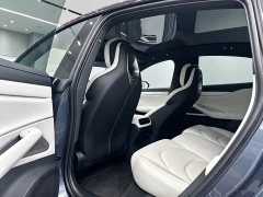Xiaomi SU7 2024 Rear-Wheel Drive Ultra-Long Range Advanced Autonomous Driving Pro - ფოტო 5