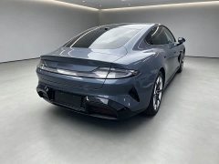 Xiaomi SU7 2024 Rear-Wheel Drive Ultra-Long Range Advanced Autonomous Driving Pro - ფოტო 7