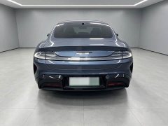 Xiaomi SU7 2024 Rear-Wheel Drive Ultra-Long Range Advanced Autonomous Driving Pro - ფოტო 8