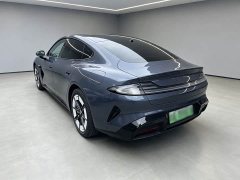 Xiaomi SU7 2024 Rear-Wheel Drive Ultra-Long Range Advanced Autonomous Driving Pro - ფოტო 9