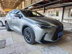 Lexus NX 350h FWD Joyful Edition - ფოტო 2