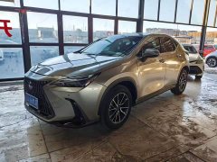 Lexus NX 350h FWD Joyful Edition - ფოტო 3