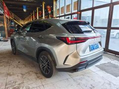 Lexus NX 350h FWD Joyful Edition - ფოტო 4