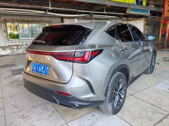 Lexus NX 350h FWD Joyful Edition - ფოტო 6