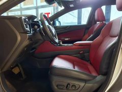 Lexus NX 350h FWD Joyful Edition - ფოტო 7