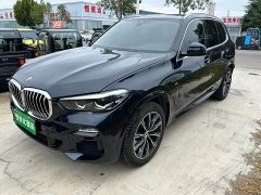 BMW X5 (Imported) xDrive30i M Sport Package - ფოტო 1