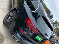 BMW X5 (Imported) xDrive30i M Sport Package - ფოტო 10