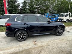 BMW X5 (Imported) xDrive30i M Sport Package - ფოტო 11