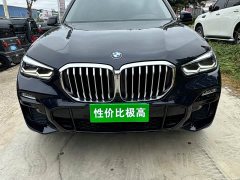 BMW X5 (Imported) xDrive30i M Sport Package - ფოტო 2