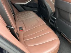 BMW X5 (Imported) xDrive30i M Sport Package - ფოტო 4