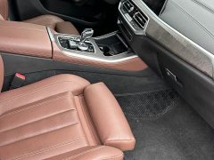 BMW X5 (Imported) xDrive30i M Sport Package - ფოტო 5