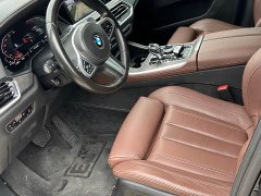 BMW X5 (Imported) xDrive30i M Sport Package - ფოტო 6