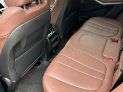 BMW X5 (Imported) xDrive30i M Sport Package - ფოტო 7