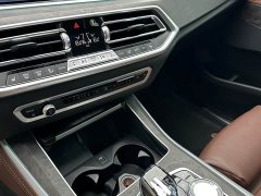BMW X5 (Imported) xDrive30i M Sport Package - ფოტო 8