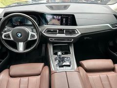 BMW X5 (Imported) xDrive30i M Sport Package - ფოტო 9