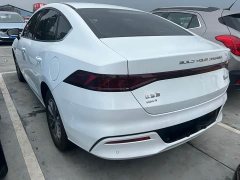 BYD Qin PLUS Glory Edition DM-i 55KM Leading - ფოტო 10