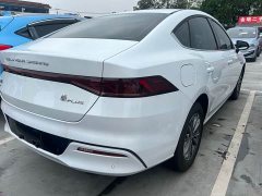 BYD Qin PLUS Glory Edition DM-i 55KM Leading - ფოტო 11