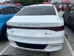 BYD Qin PLUS Glory Edition DM-i 55KM Leading - ფოტო 12