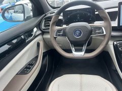 BYD Qin PLUS Glory Edition DM-i 55KM Leading - ფოტო 14