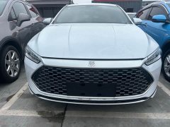 BYD Qin PLUS Glory Edition DM-i 55KM Leading - ფოტო 2