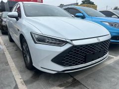 BYD Qin PLUS Glory Edition DM-i 55KM Leading - ფოტო 3