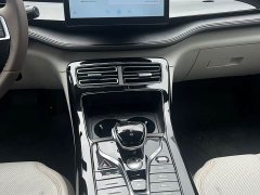 BYD Qin PLUS Glory Edition DM-i 55KM Leading - ფოტო 4