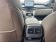 BYD Qin PLUS Glory Edition DM-i 55KM Leading - ფოტო 6